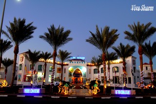 Viva Sharm Hotel fotoÄŸrafÄ±