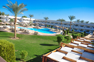 Viva Sharm Hotel fotoÄŸrafÄ±