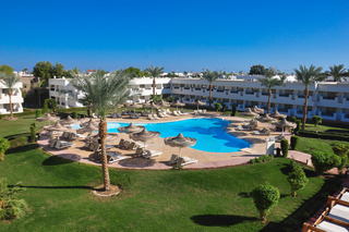 Viva Sharm Hotel fotoÄŸrafÄ±