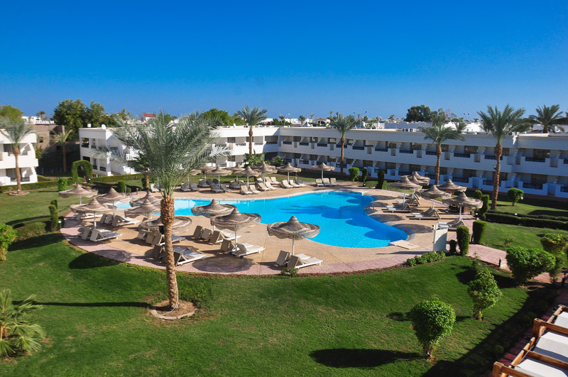Viva Sharm Hotel - Genel