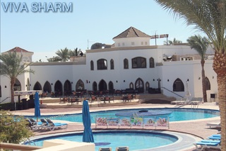 Viva Sharm Hotel fotoÄŸrafÄ±