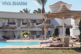 Viva Sharm Hotel fotoÄŸrafÄ±