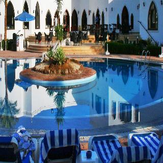 Viva Sharm Hotel fotoÄŸrafÄ±