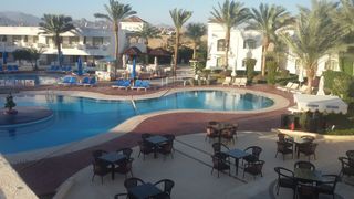 Viva Sharm Hotel fotoÄŸrafÄ±