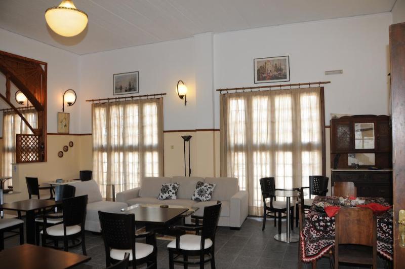 Miranta Hotel - Genel
