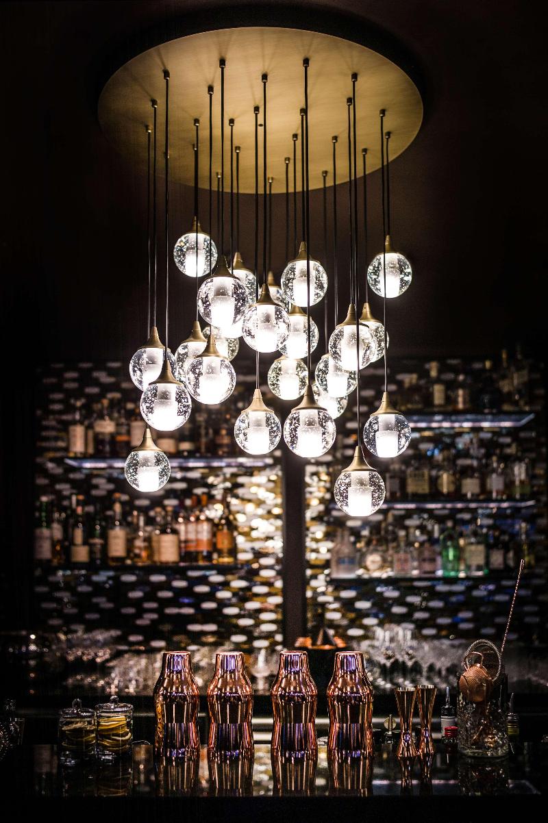 Hyatt Regency Cologne - Bar