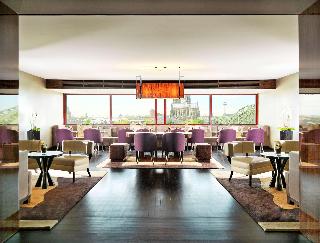 Hyatt Regency Cologne fotoÄŸrafÄ±