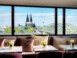 Hyatt Regency Cologne fotoÄŸrafÄ±