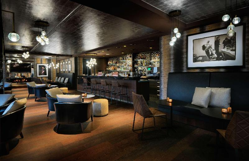 Hyatt Regency Cologne - Bar
