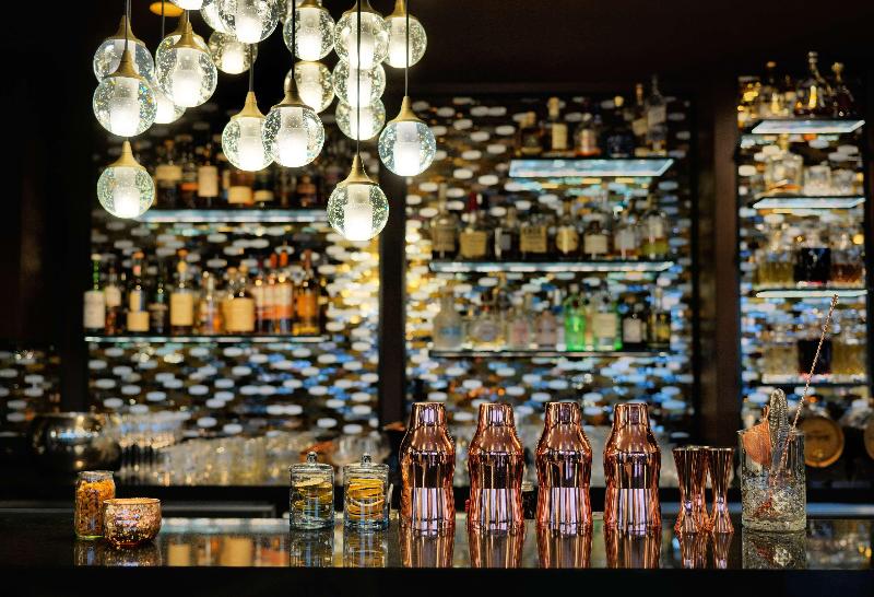 Hyatt Regency Cologne - Bar
