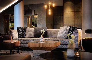 Hyatt Regency Cologne fotoÄŸrafÄ±