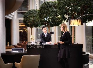 Hyatt Regency Cologne fotoÄŸrafÄ±