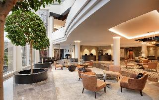 Hyatt Regency Cologne fotoÄŸrafÄ±