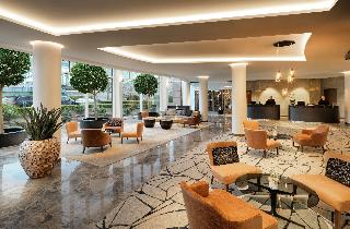Hyatt Regency Cologne fotoÄŸrafÄ±