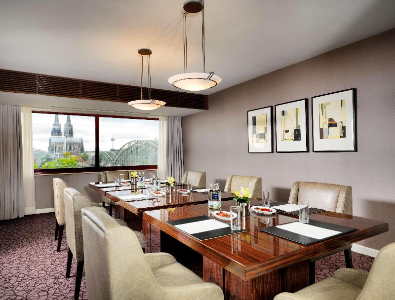 Hyatt Regency Cologne - Toplantı