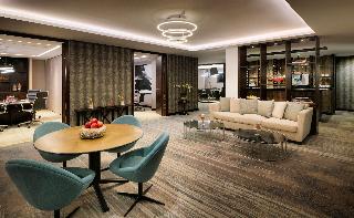 Hyatt Regency Cologne fotoÄŸrafÄ±