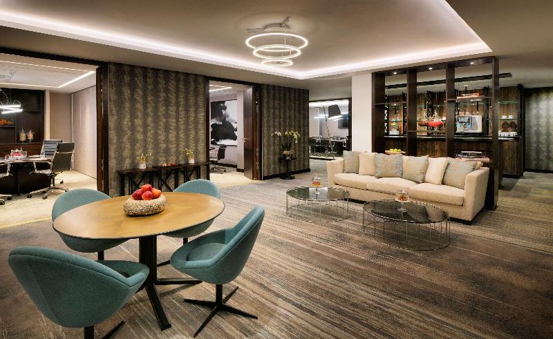 Hyatt Regency Cologne - Toplantı