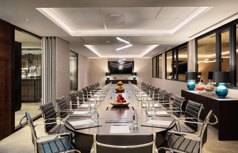 Hyatt Regency Cologne - Toplantı