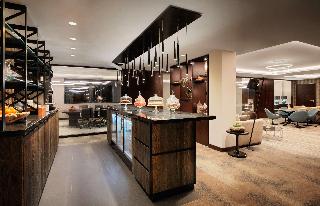 Hyatt Regency Cologne fotoÄŸrafÄ±
