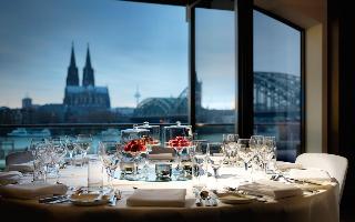 Hyatt Regency Cologne fotoÄŸrafÄ±