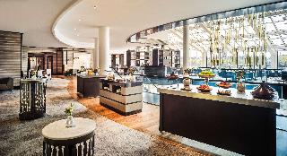 Hyatt Regency Cologne fotoÄŸrafÄ±