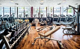 Hyatt Regency Cologne fotoÄŸrafÄ±