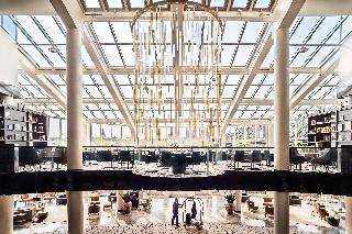 Hyatt Regency Cologne fotoÄŸrafÄ±