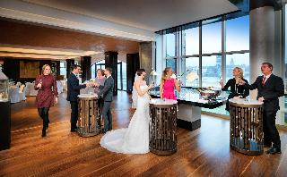 Hyatt Regency Cologne fotoÄŸrafÄ±