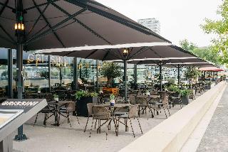Hyatt Regency Cologne fotoÄŸrafÄ±