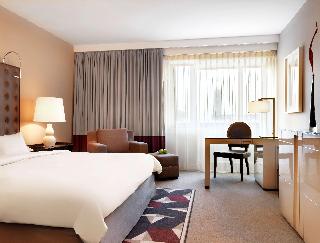 Hyatt Regency Cologne fotoÄŸrafÄ±