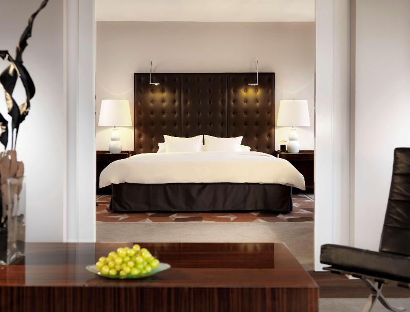Hyatt Regency Cologne - Oda