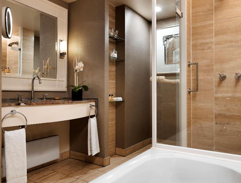 Hyatt Regency Cologne - Oda