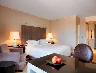 Hyatt Regency Cologne fotoÄŸrafÄ±