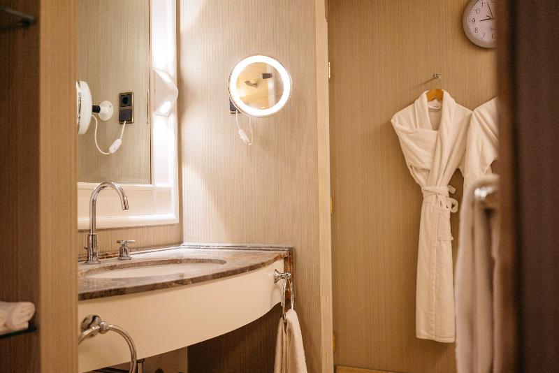 Hyatt Regency Cologne - Oda