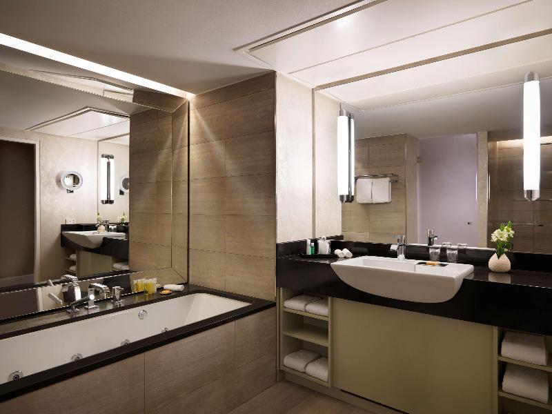 Hyatt Regency Cologne - Oda