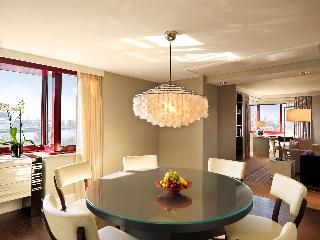 Hyatt Regency Cologne fotoÄŸrafÄ±