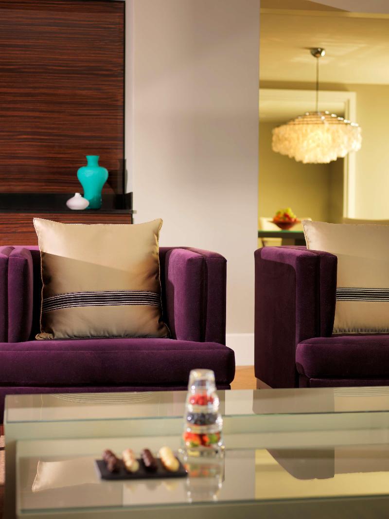 Hyatt Regency Cologne - Oda