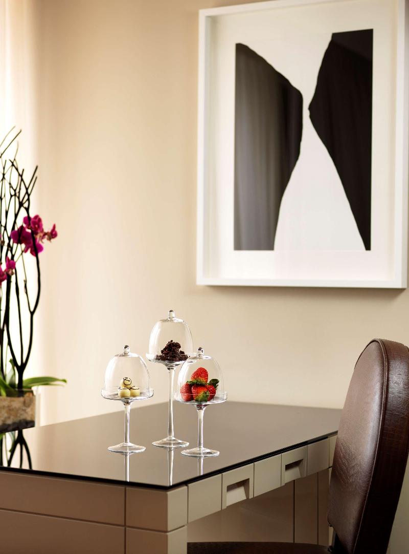 Hyatt Regency Cologne - Oda