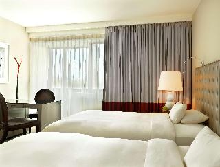 Hyatt Regency Cologne fotoÄŸrafÄ±