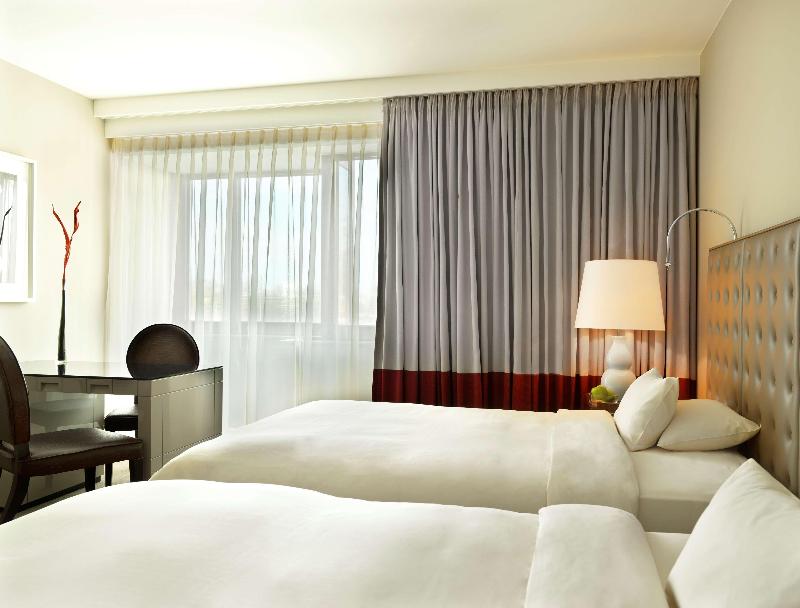 Hyatt Regency Cologne - Oda