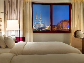 Hyatt Regency Cologne fotoÄŸrafÄ±