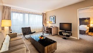 Hyatt Regency Cologne fotoÄŸrafÄ±