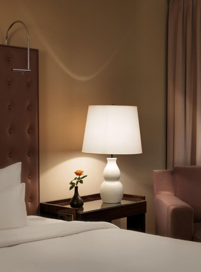 Hyatt Regency Cologne - Oda