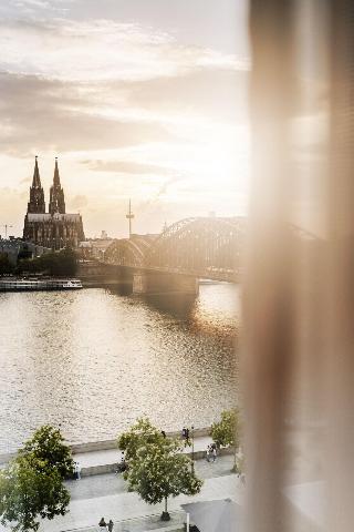 Hyatt Regency Cologne fotoÄŸrafÄ±