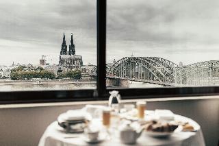 Hyatt Regency Cologne fotoÄŸrafÄ±