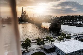 Hyatt Regency Cologne fotoÄŸrafÄ±