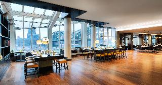Hyatt Regency Cologne fotoÄŸrafÄ±
