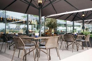 Hyatt Regency Cologne fotoÄŸrafÄ±