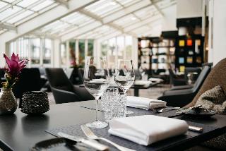 Hyatt Regency Cologne fotoÄŸrafÄ±