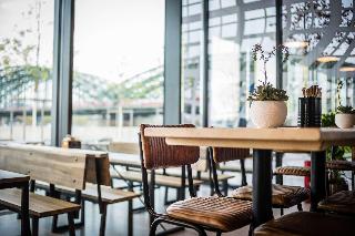 Hyatt Regency Cologne fotoÄŸrafÄ±